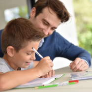 Soutien scolaire à domicile